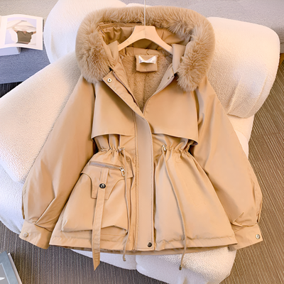 Serafina™ Manteau d'Hiver