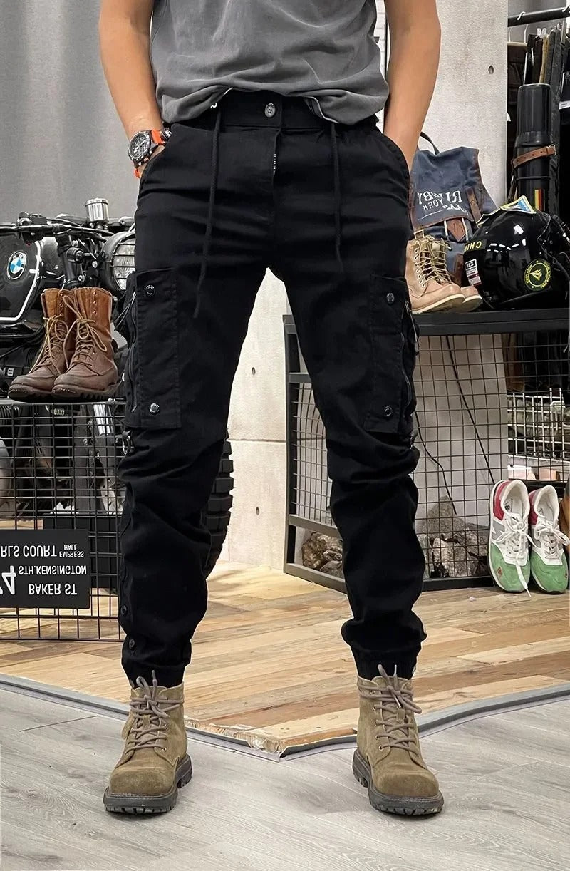 Thorne™ - Premium Cargo Comfort Trousers