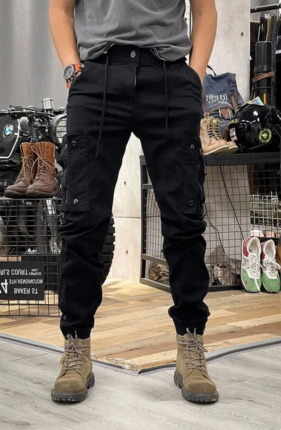 Thorne™ - Premium Cargo Comfort Trousers