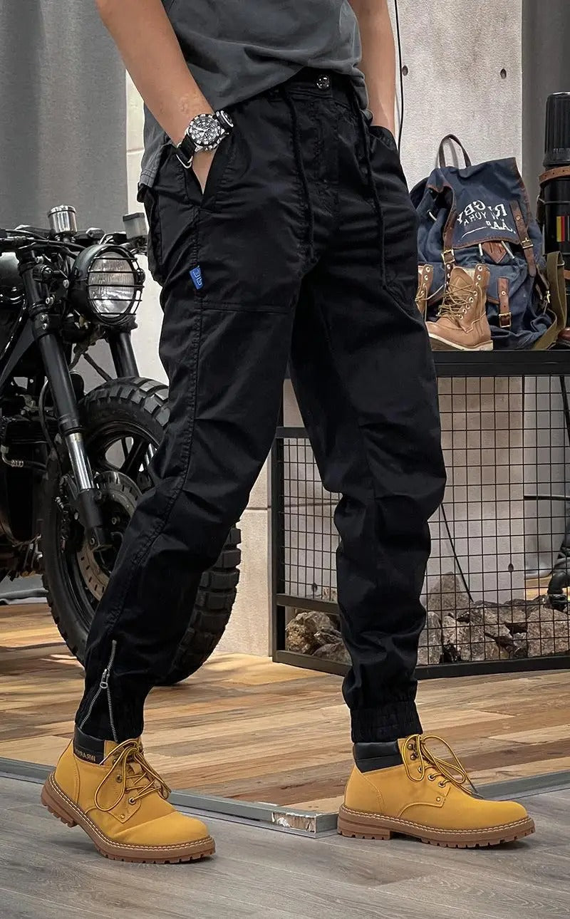 Thorne™ - Premium Cargo Comfort Trousers