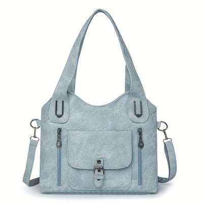 Cecilia | Timeless Elegance Crossbody Bag