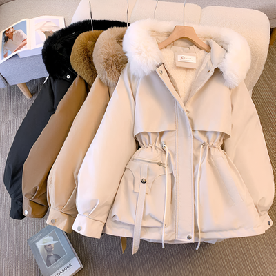 Serafina™ Manteau d'Hiver