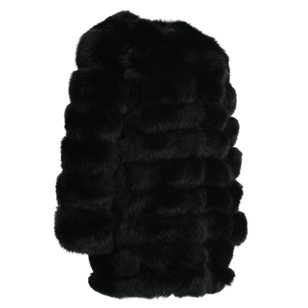 Arlore™ Fox Coat