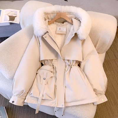Serafina™ Manteau d'Hiver