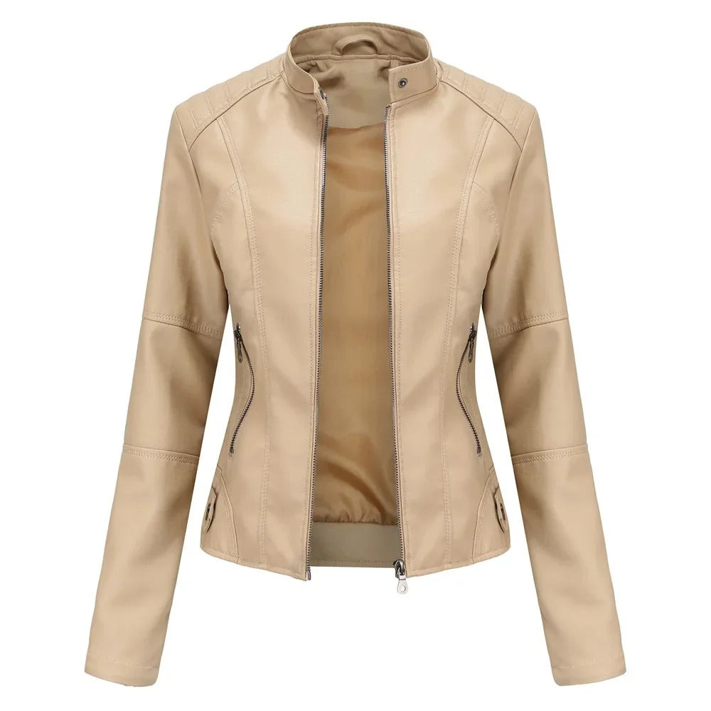 Marcjanna™ Veste à la mode et élégante