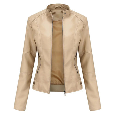Marcjanna™ Veste à la mode et élégante