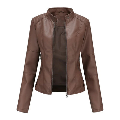 Marcjanna™ Veste à la mode et élégante