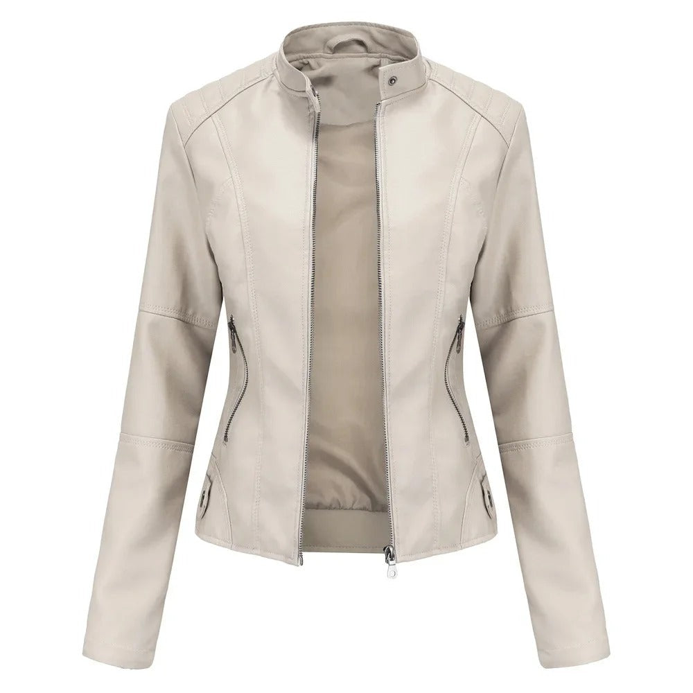 Marcjanna™ Veste à la mode et élégante
