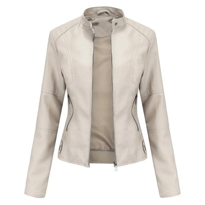 Marcjanna™ Veste à la mode et élégante