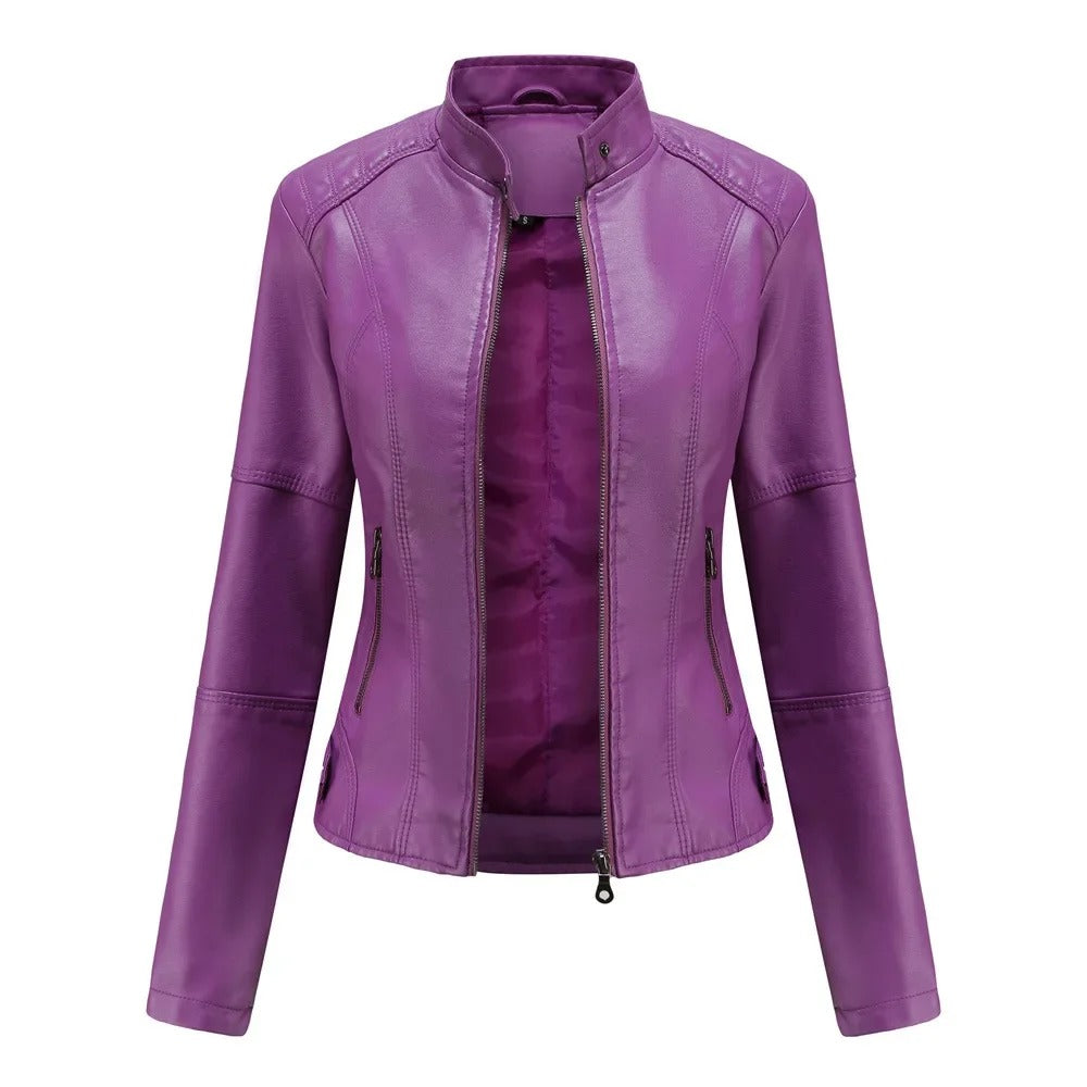 Marcjanna™ Veste à la mode et élégante