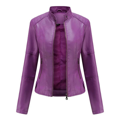 Marcjanna™ Veste à la mode et élégante