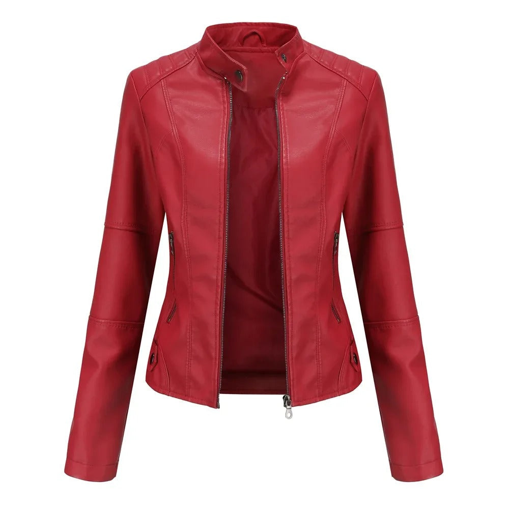 Marcjanna™ Veste à la mode et élégante