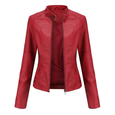Marcjanna™ Veste à la mode et élégante