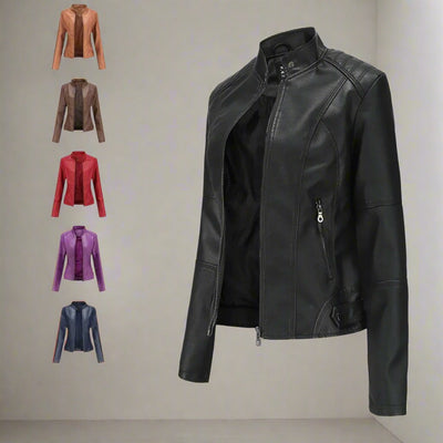 Marcjanna™ Veste à la mode et élégante