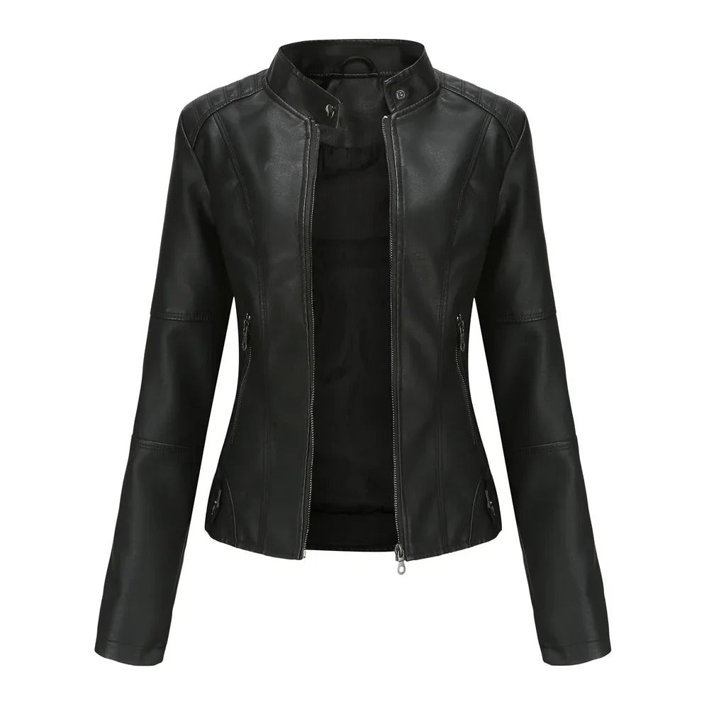 Marcjanna™ Veste à la mode et élégante