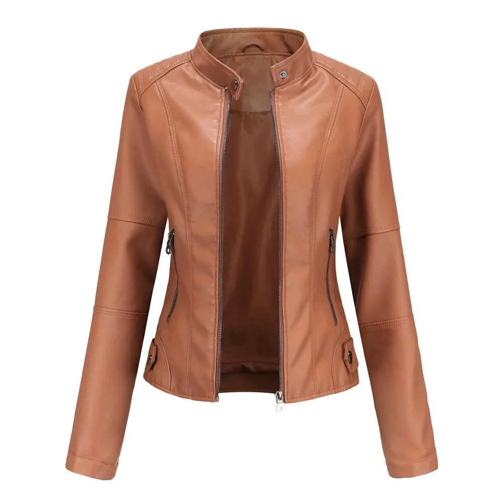 Marcjanna™ Veste à la mode et élégante