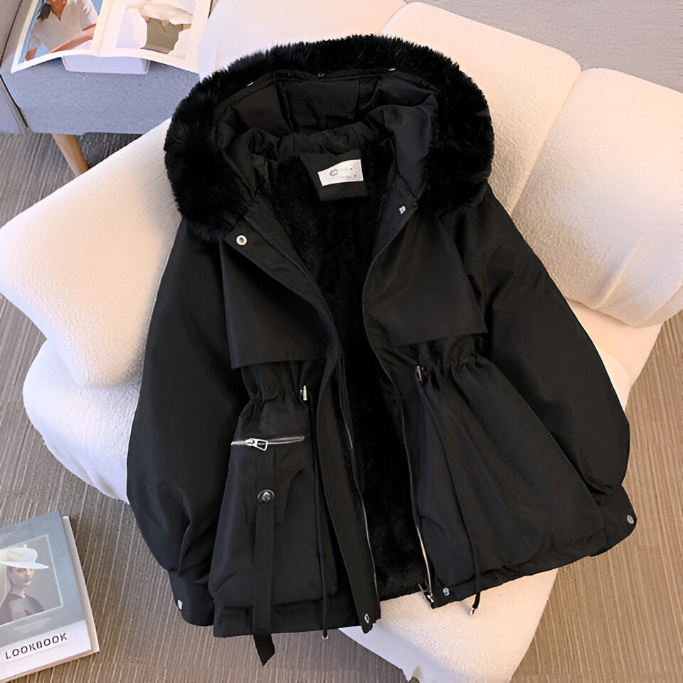 Serafina™ Manteau d'Hiver