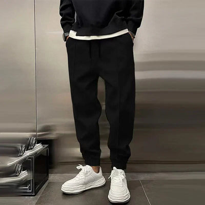 Raj™ Smart Stretch Trousers